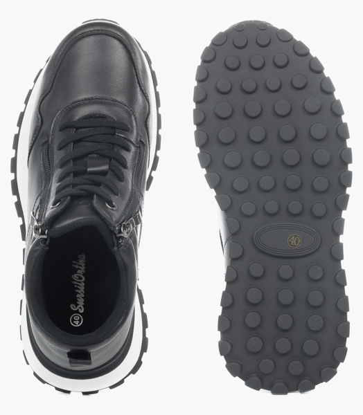 ботинки кроссовки 65-297 Sursil-Ortho на демисезон