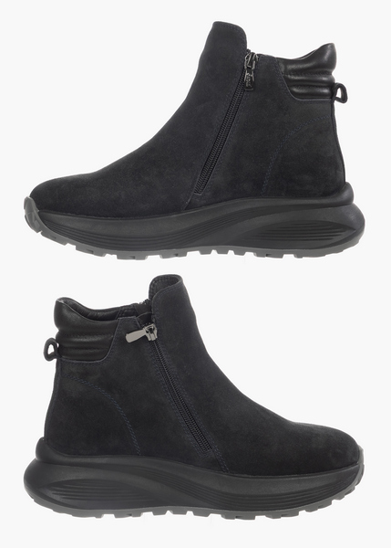ботинки 262212-1 Sursil-Ortho на демисезон